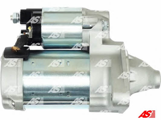 AS-PL Starter – price 426 PLN
