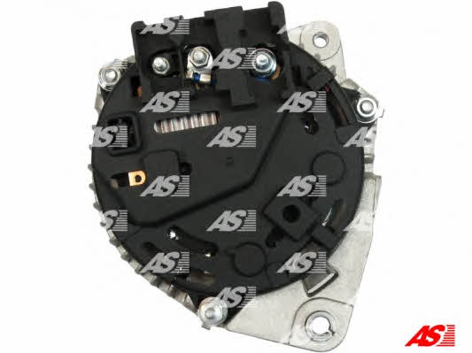 Alternator AS-PL A4101