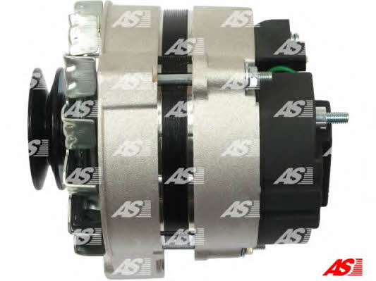 AS-PL Alternator – price 428 PLN