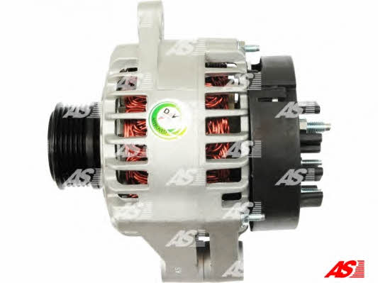 AS-PL Alternator – price 505 PLN