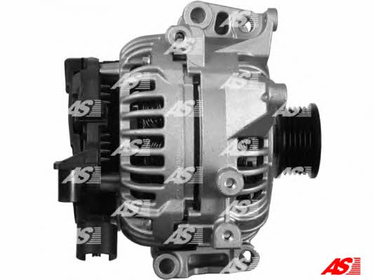 Alternator AS-PL A0218