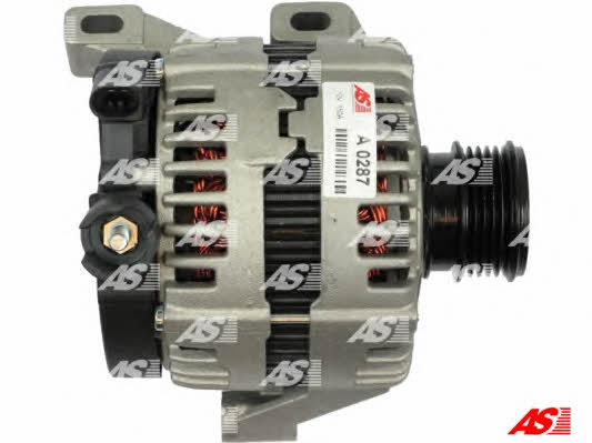 AS-PL Alternator – price 860 PLN