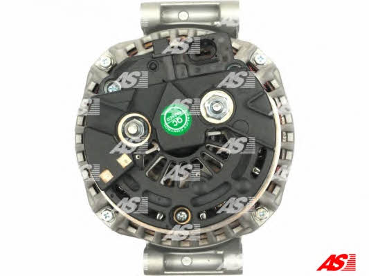Alternator AS-PL A0298