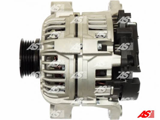 AS-PL Alternator – price 530 PLN