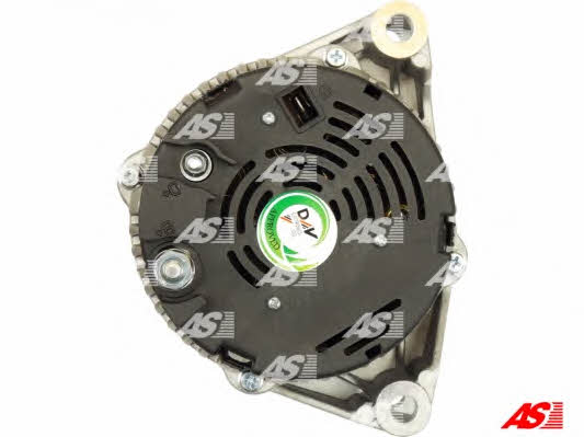 Alternator AS-PL A0361