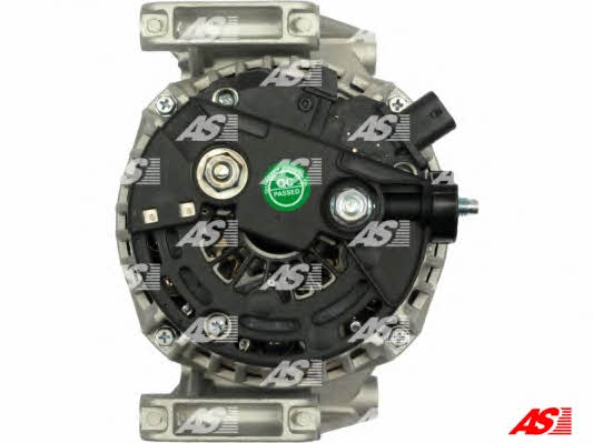 Alternator AS-PL A0297