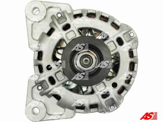 AS-PL Alternator – price 561 PLN