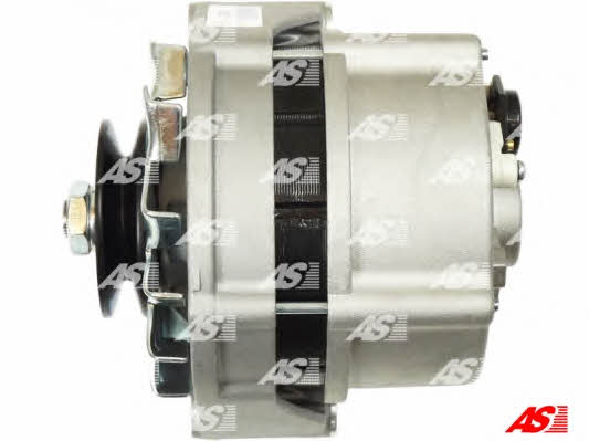 AS-PL Alternator – price 467 PLN