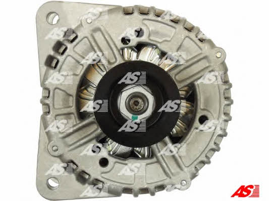 AS-PL Alternator – price 744 PLN