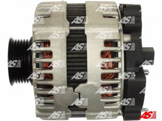 Alternator AS-PL A0409