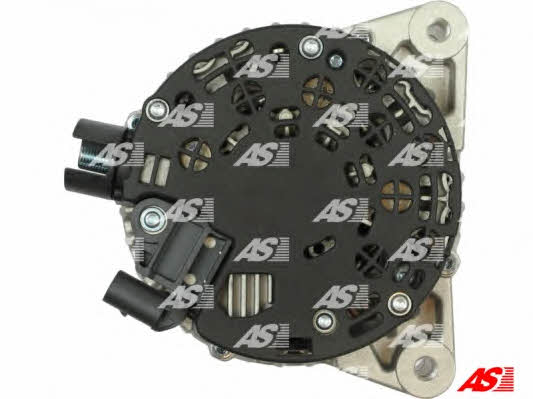 Alternator AS-PL A0284