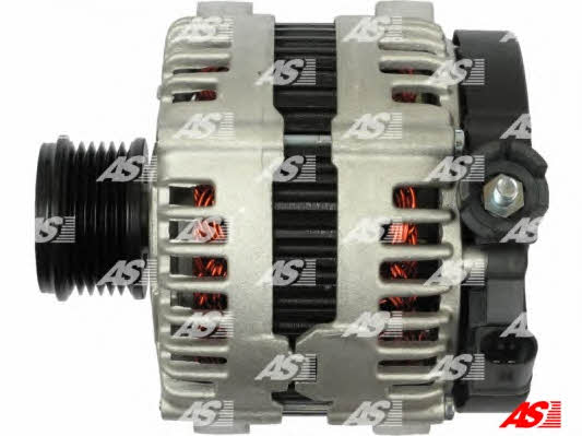 AS-PL Alternator – price 752 PLN