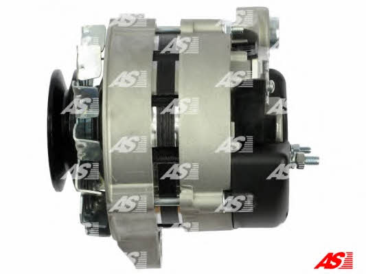 AS-PL Alternator – price 538 PLN