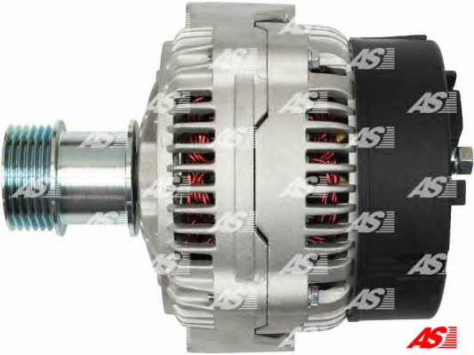 AS-PL Alternator – price 668 PLN