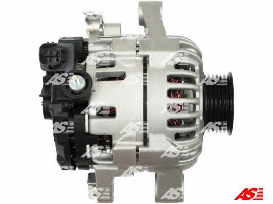 Alternator AS-PL A0329