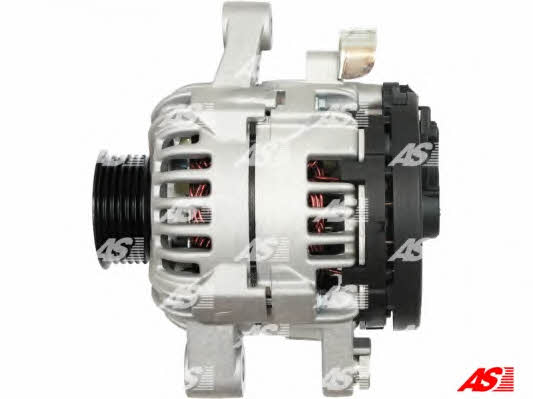 AS-PL Alternator – price 532 PLN