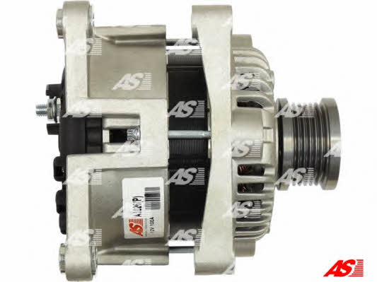 AS-PL Alternator – price 701 PLN