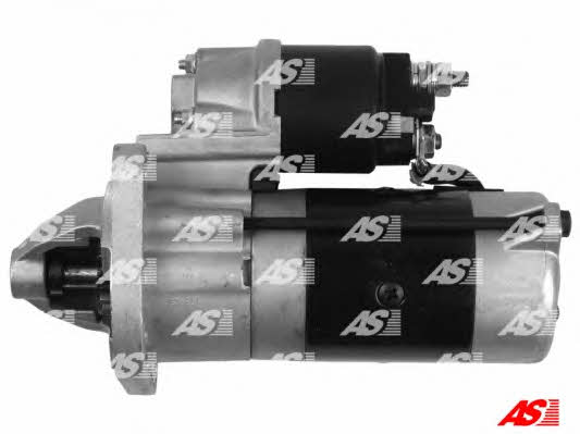 AS-PL Starter – price 419 PLN