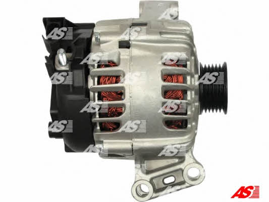AS-PL Alternator – price 693 PLN