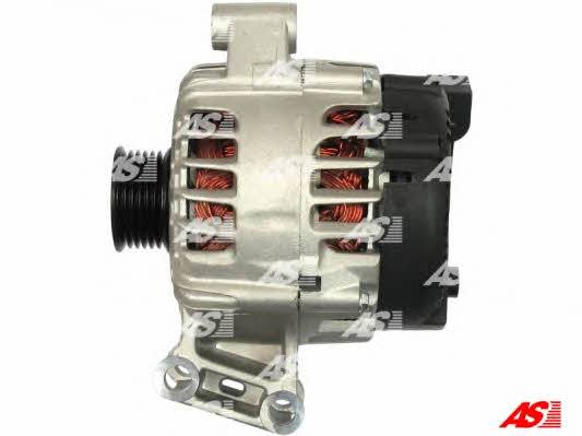Alternator AS-PL A3129