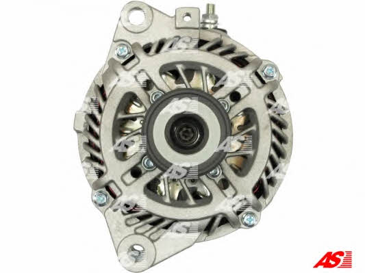 AS-PL Alternator – price 670 PLN