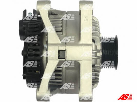 Alternator AS-PL A3137