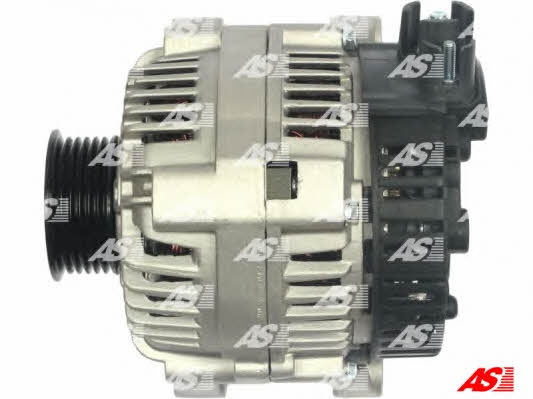 AS-PL Alternator – price 493 PLN