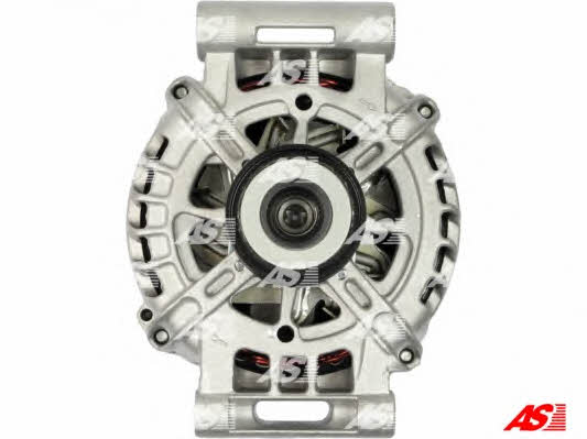 AS-PL Alternator – price 652 PLN