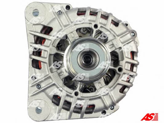 AS-PL Alternator – price 573 PLN