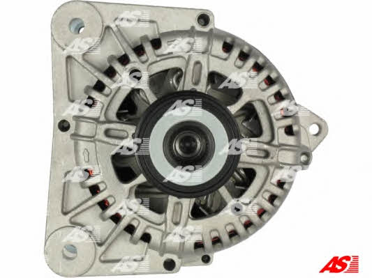 AS-PL Alternator – price 718 PLN