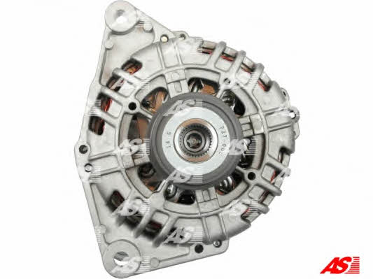 AS-PL Alternator – price 650 PLN