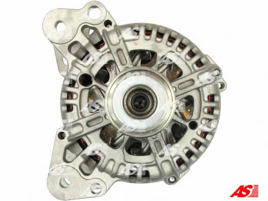 AS-PL Alternator – price 686 PLN