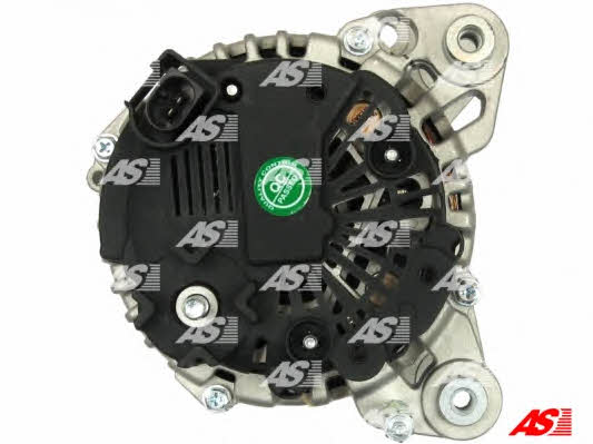 Alternator AS-PL A3163