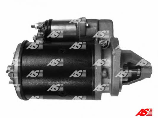 AS-PL Starter – price 694 PLN