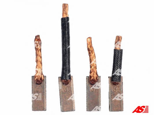 Starter brushes AS-PL JSX51-52-63