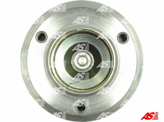 AS-PL Solenoid switch, starter – price 168 PLN