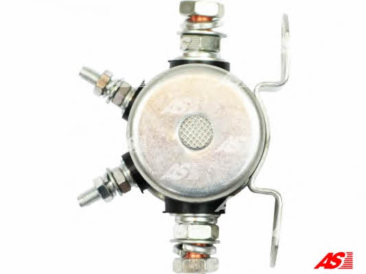 AS-PL Solenoid switch, starter – price 53 PLN