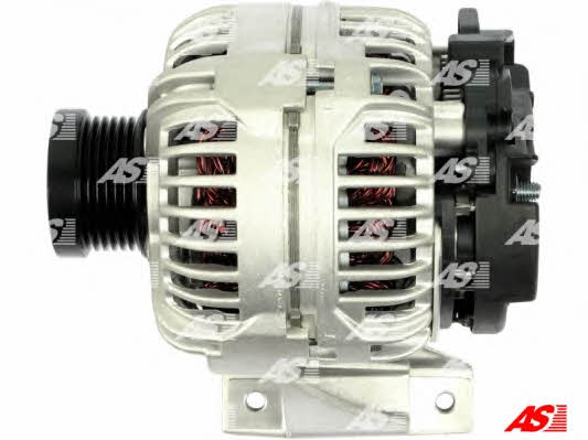 AS-PL Alternator – price 795 PLN