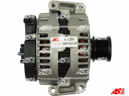 Alternator AS-PL A0291