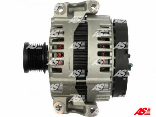 AS-PL Alternator – price 927 PLN