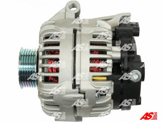 AS-PL Alternator – price [object Object] PLN