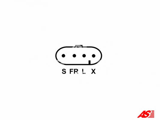 AS-PL Alternator – price [object Object] PLN
