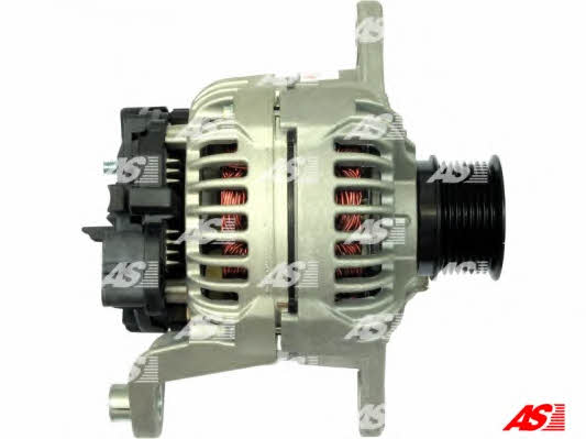 AS-PL Alternator – price 742 PLN