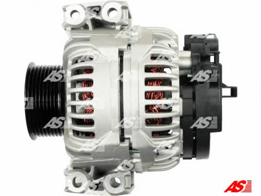 Alternator AS-PL A0124