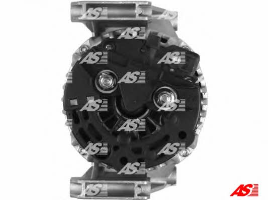 Alternator AS-PL A0229