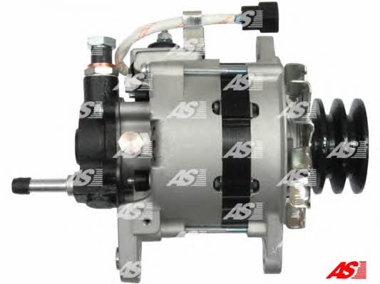 Alternator AS-PL A6135