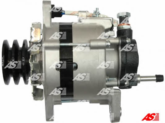 AS-PL Alternator – price 497 PLN