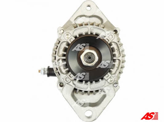 AS-PL Alternator – price 495 PLN