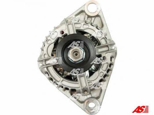 AS-PL Alternator – price 470 PLN
