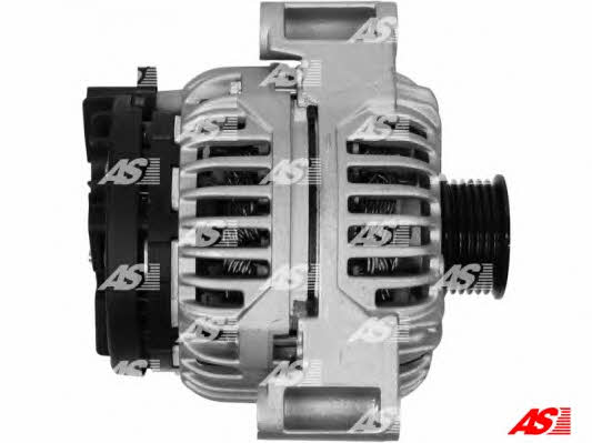 Alternator AS-PL A0206